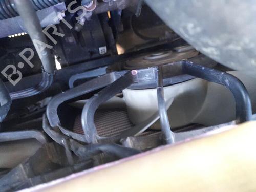 Used Radiator fan TOYOTA COROLLA Verso (ZER_, ZZE12_, R1_) 2.2 D-4D (AUR10_, AUR10R) (136 hp) 29145838