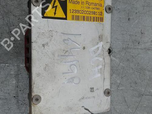 Module xenonverlichting AUDI A6 C6 (4F2) 4.2 quattro | BP26523603C53 