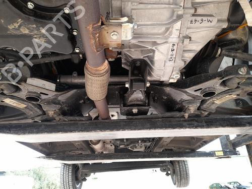 Forbro MAHINDRA KUV100 (K1) 1.2 VVT (87 hp) 30154010