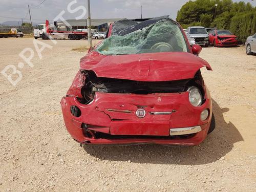 Switch FIAT 500 (312_)  | BP25290349I30 