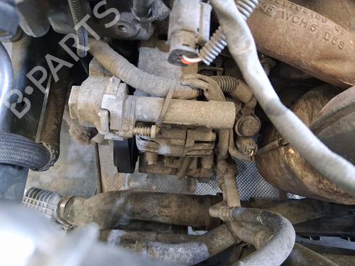 Used Alternator Alternator 37514734 37514734