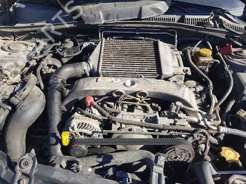 Moteur SUBARU LEGACY IV Estate (BP) [2003-2009]  22644573