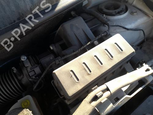 Used Air filter box NISSAN QASHQAI I (J10, NJ10) 1.5 dCi (106 hp) 30514761