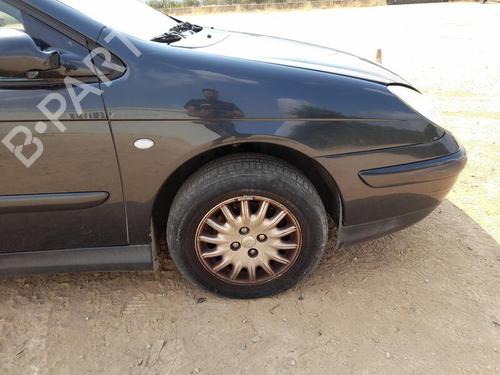 Used Right front fenders CITROËN C5 I (DC_) 2.2 HDi (DC4HXB, DC4HXE) (133 hp) 28297209