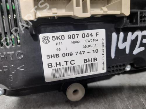 Climate control SEAT ALHAMBRA (710, 711)  | BP10720042I5 