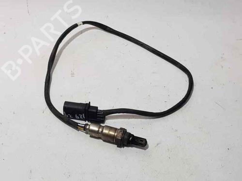 Used Electronic sensor FIAT FIORINO Box Body/MPV (225_) [2007-2026]  8734767