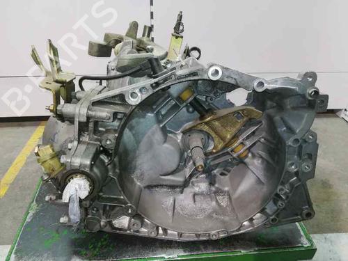 Used Gearbox PEUGEOT 406 (8B) [1995-2005]  23094