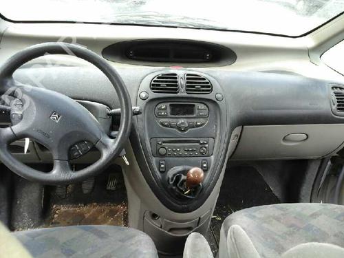 Módulo de ABS CITROËN XSARA PICASSO (N68) 1.8 16V | BP6050220M43 