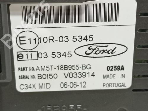 Display monitor FORD FOCUS III  | BP10223390C48 