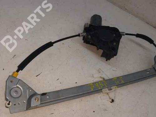 Used Rear left window mechanism PEUGEOT 406 (8B) [1995-2005]  322813