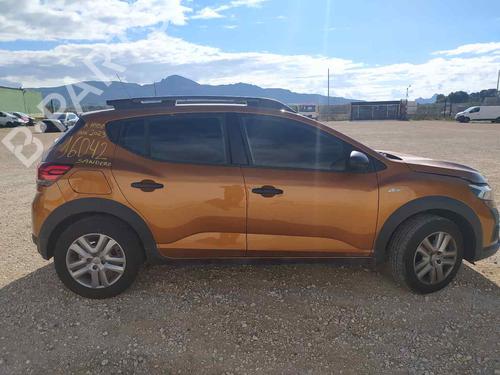 Køler DACIA SANDERO II  | BP21175015M31 