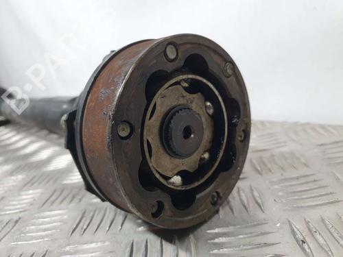 Right front driveshaft SEAT ALTEA (5P1)  | BP5601326M39 