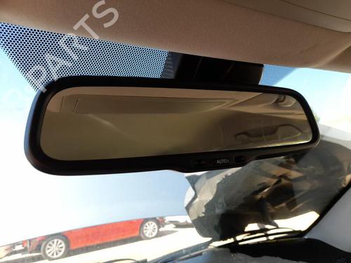 Used Rear mirror LEXUS IS II (_E2_) 220d (ALE20) (177 hp) 28816138
