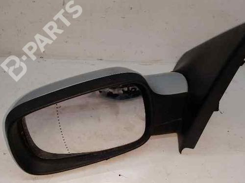 Used Left mirror RENAULT MEGANE II (BM0/1_, CM0/1_) [2001-2012]  181528