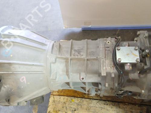 Boîte de vitesses MITSUBISHI L200 / TRITON (KA_T, KB_T) 2.5 DI-D (KA4T) | BP864002M3 