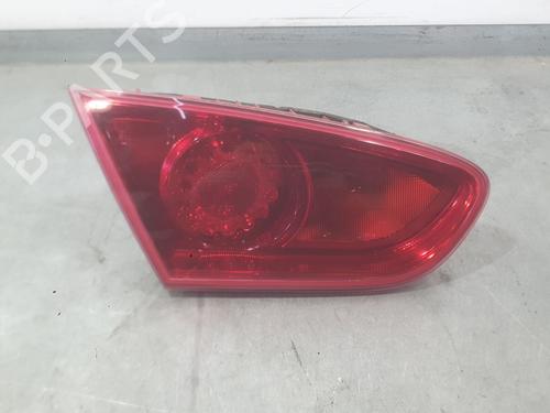 Used Left tailgate light Left tailgate light SEAT LEON (1P1) 1.9 TDI (105 hp) 40452984 40452984