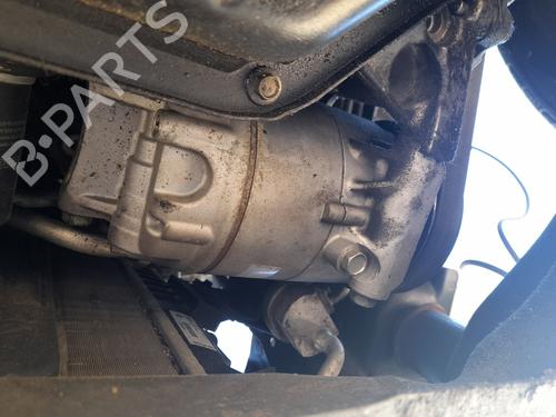 Used AC compressor NISSAN QASHQAI / QASHQAI +2 I (J10, NJ10, JJ10E) 2.0 All-wheel Drive (141 hp) 26220449
