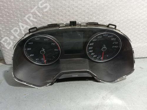 Used Instrument cluster SEAT IBIZA V (KJ1, KJG) [2017-2025]  12562381