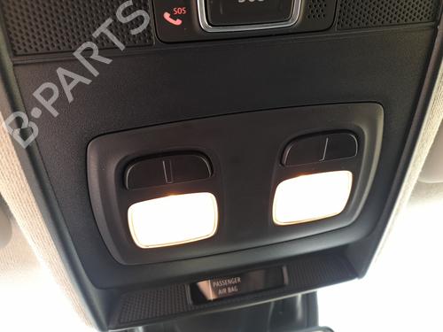 Used Interior roof light RENAULT CAPTUR II (HF_) TCe 140 (HFN0) (140 hp) 29976898
