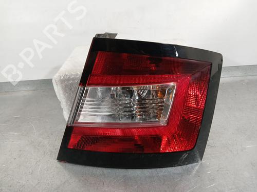 Used Right taillight Right taillight 37796088 37796088