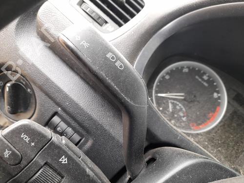 Used Steering column stalk SKODA FABIA II (542) [2006-2014]  28188484