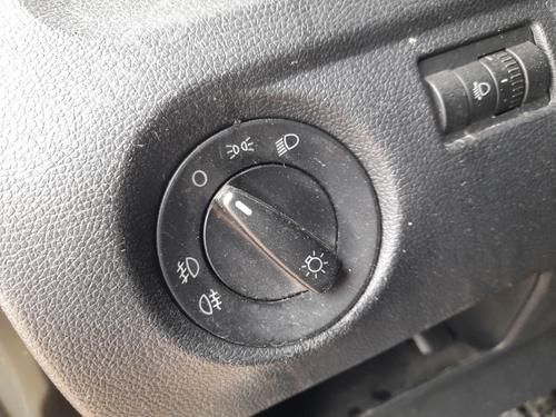 Forlygtekontakt SKODA FABIA II (542) [2006-2014]  28188483