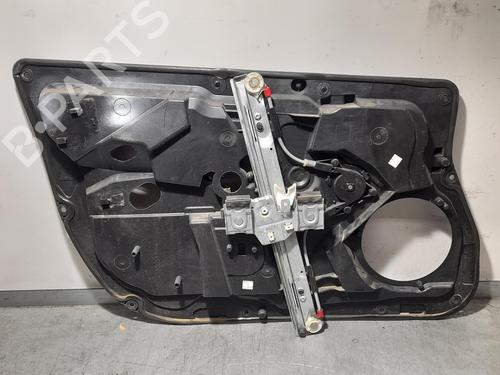 Front right window mechanism FORD FIESTA VI (CB1, CCN)  | BP10523656C23 