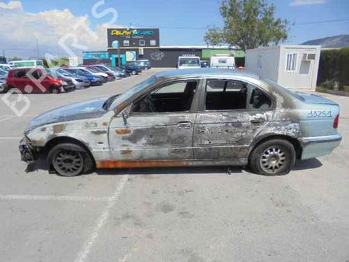 Gearbox BMW 5 (E39) 523 i | BP1243744M3 