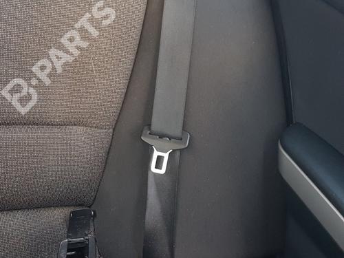 Used Rear left seatbelt BMW 3 Touring (E91) [2004-2012]  11199828