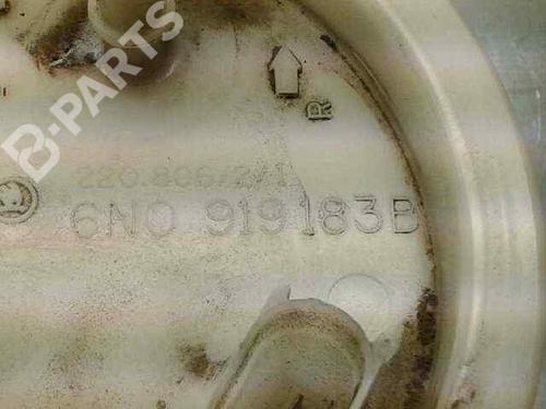Fuel pump SEAT CORDOBA (6K2) 1.9 TDI | BP1590153M76 
