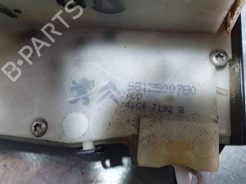 Front right lock PEUGEOT 208 I (CA_, CC_)  | BP18475190C97 