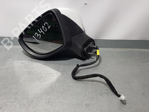 Used Left mirror NISSAN MICRA V (K14) 1.0 (71 hp) 8237259