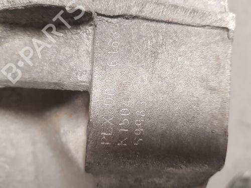 Gearbox PORSCHE MACAN (95B) 3.0 S Diesel | BP35949074M3 - Image 6