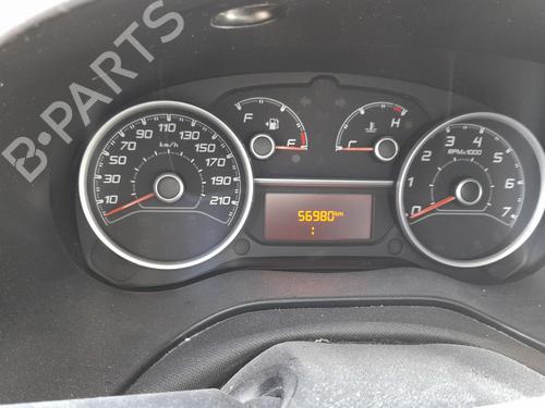 Mirror switch FIAT DOBLO Cargo (263_) 1.3 D Multijet (263WXU1A, 263ZXU1A, 263WYB1A, 263ZYB1A) | BP33431377I25 - Image 7