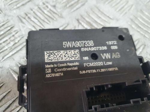 Electronic module AUDI A3 Limousine (8YS, 8YM) 35 TDI | BP18019153M83 