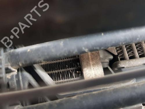 Used AC radiator OPEL VECTRA B (J96) [1995-2004]  17733164