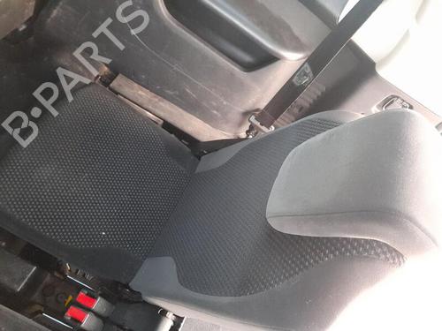 Sedile posteriore (3a fila) CITROËN C4 Grand Picasso I (UA_) 2.0 HDi 138 (136 hp) 28193249