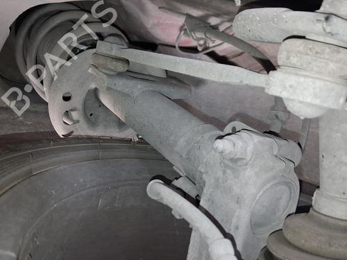 Høyre foran støtdemper Høyre foran støtdemper SEAT IBIZA IV (6J5, 6P1) 1.2 TSI (90 hp) 37473382 37473382