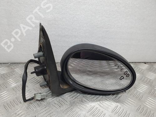Used Right mirror ROVER 25 I Hatchback (RF) [1999-2006]  710083