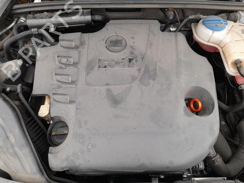 Oberschutz für SEAT EXEO (3R2) 2.0 TDI (170 hp) 27854690