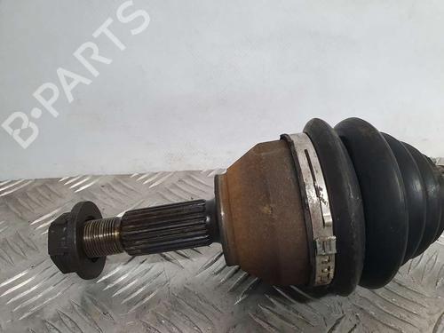 Right front driveshaft FORD FOCUS I (DAW, DBW)  | BP11840224M39 