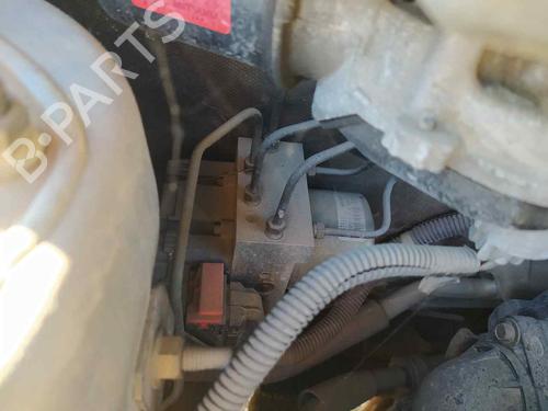 ABS pump MITSUBISHI SPACE WAGON (N9_W, N8_W)  MR289380 | MR475991