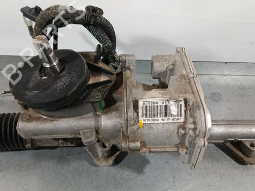 Steering rack CITROËN C3 III (SX) 1.5 BlueHDi 100 (SXYHYP, SXYHTU) | BP33403494M22 - Image 3