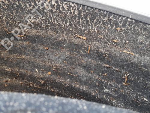 Used Wheel arch Wheel arch CITROËN C5 III (RD_) 2.0 HDi 140 (RDRHF8, RDRHFA, RDRHA8, RDRHAJ) (140 hp) 33436802 33436802