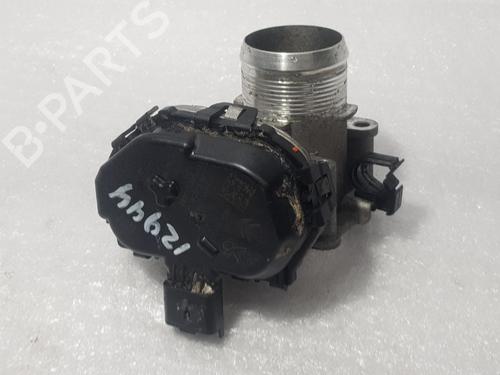 Throttle body PEUGEOT 308 II (LB_, LP_, LW_, LH_, L3_) [2013-2021]  12565994