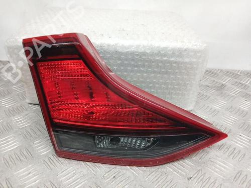 Used Left taillight Left taillight 12505194 12505194
