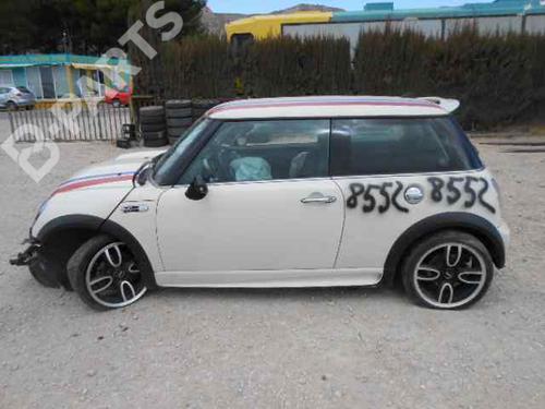 Antriebswelle für Mini Cabriolet R50 R56 R57 Cooper S Automatik rechts vorne