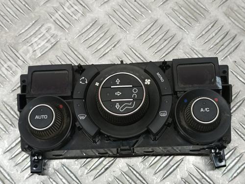 Used Climate control PEUGEOT 308 I (4A_, 4C_) [2007-2016]  12536100
