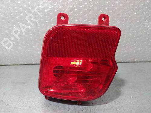 Used Rear bumper left light PEUGEOT 3008 II SUV (MC_, MR_, MJ_, M4_) [2016-2026]  17999352