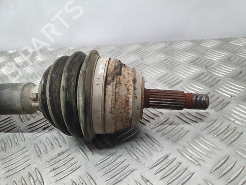 Right front driveshaft VW GOLF III (1H1)  | BP10319325M39 
